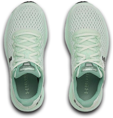 (W) Under Armour Charged Impulse 'Hijau Peppermint' 3021967-402 Shop (W) Under Armour Charged Impulse 'Hijau Peppermint' 3021967-402