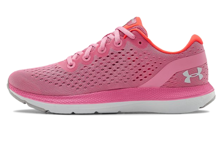 (Women) Under Armour Charged Impulse 'Pink' 3021967-602