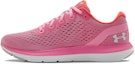 Buy (W) Under Armour Charged Impulse 'Pink' Wanita 3021967-602