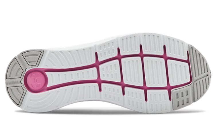Purchase (W) Under Armour Charged Impulse 'Pink' Wanita 3021967-602