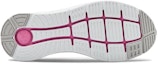 Purchase (W) Under Armour Charged Impulse 'Pink' Wanita 3021967-602