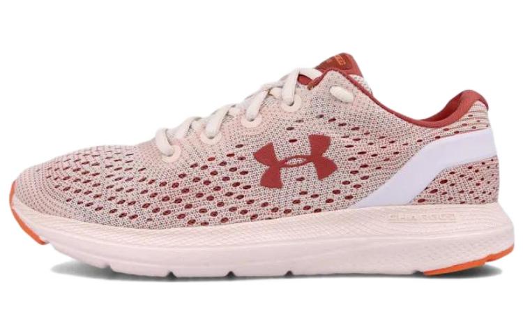 Buy (W) Under Armour Charged Impulse 'Pink' Sepatu Wanita 3022572-800