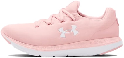 (Women) Under Armour Charged Impulse 'Pink Sport Running' 3023566-601 (Women) Under Armour Charged Impulse 'Pink Sport Running' 3023566-601