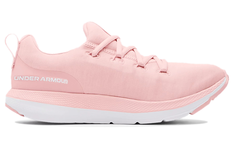 (W) UA Charged Impulse 'Pink Sport Running' 圖 2