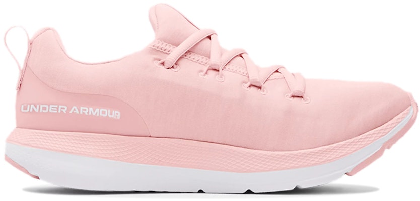 (W) 언더아머 차지드 임펄스 '핑크 스포츠 러닝' (Shortened: UA 차지드 임펄스 핑크) 3023566-601 Order (W) 언더아머 차지드 임펄스 '핑크 스포츠 러닝' (Shortened: UA 차지드 임펄스 핑크) 3023566-601