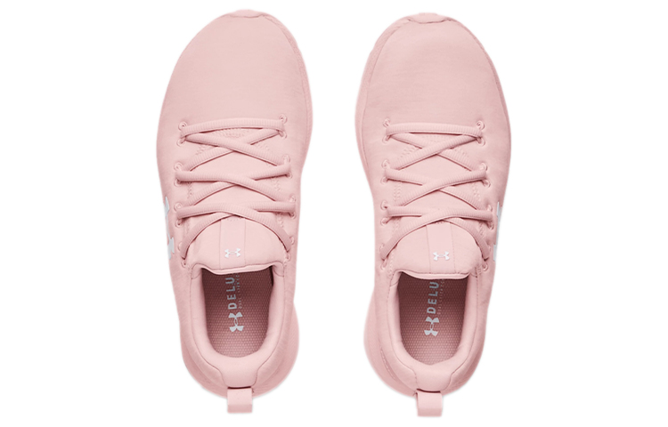 (W) UA Charged Impulse 'Pink Sport Running' 圖 4