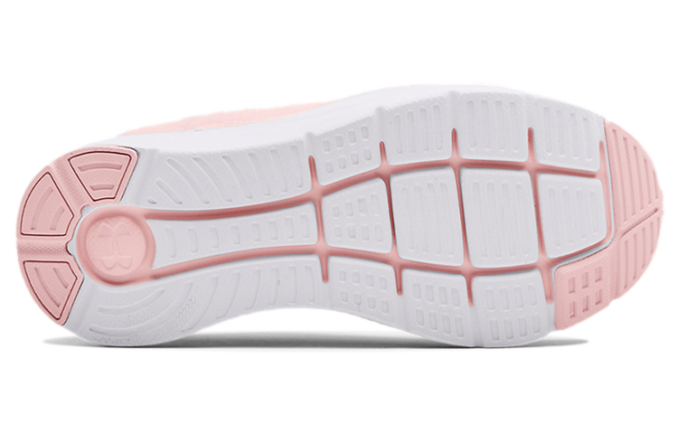(W) UA Charged Impulse 'Pink Sport Running' 圖 5