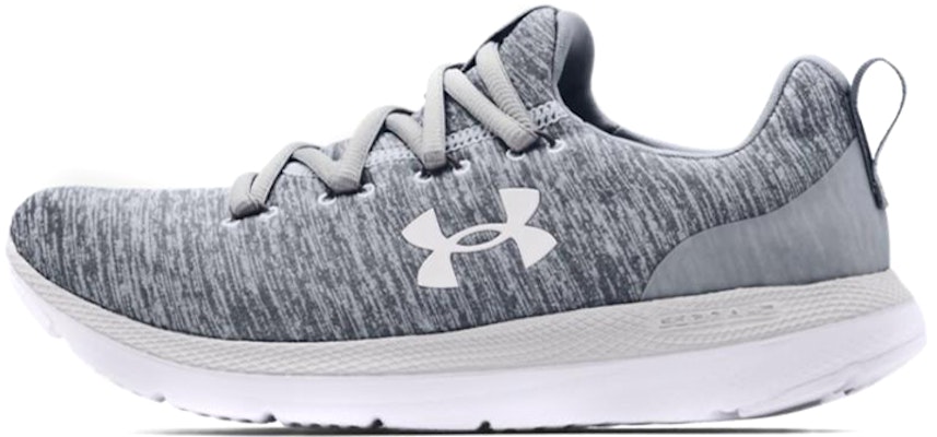 (W) Under Armour Charged Impulse 'Gris Claro Deportivo' 3023566-101 Buy (W) Under Armour Charged Impulse 'Gris Claro Deportivo' 3023566-101