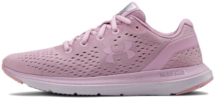(W) Under Armour Charged Impulse 'Taupe Pink' Wanita. 3021967-601 Buy (W) Under Armour Charged Impulse 'Taupe Pink' Wanita. 3021967-601