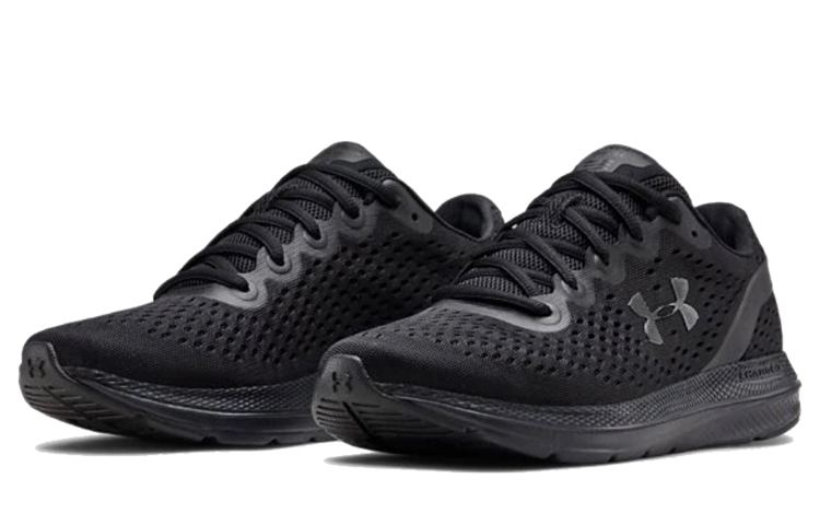(W) UA Charged Impulse 'Triple Black' 圖 2
