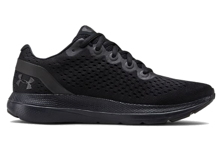 (W) UA Charged Impulse 'Triple Black' 圖 3