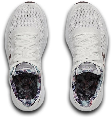 (Women) Under Armour Charged Impulse 'White Low' 3023616-101 Shop (Women) Under Armour Charged Impulse 'White Low' 3023616-101