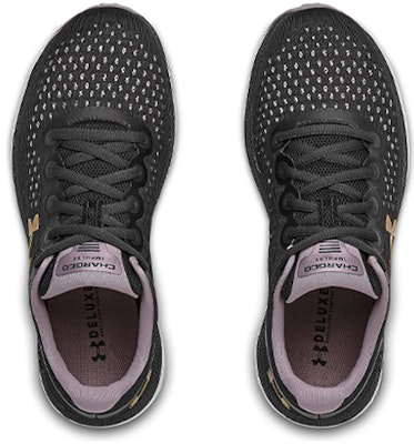 (W) 언더아머 차지드 임펄스 블랙/퍼플 3021967-501 Shop (W) 언더아머 차지드 임펄스 블랙/퍼플 3021967-501