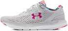 Buy (W) Under Armour Charged Impulse Floral Gris ''Grey'' 3024264-100