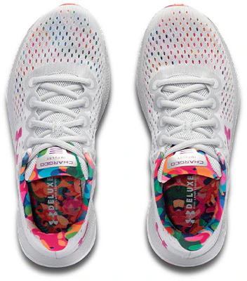 (W) Under Armour Charged Impulse Floral Gris ''Grey'' 3024264-100 Shop (W) Under Armour Charged Impulse Floral Gris ''Grey'' 3024264-100