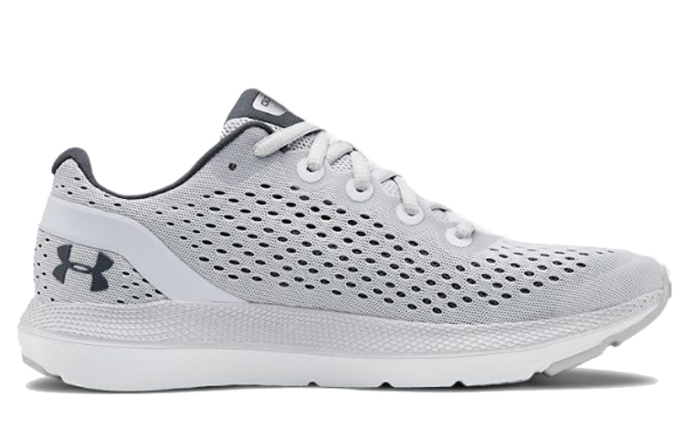 (W) UA Charged Impulse Grey 圖 2