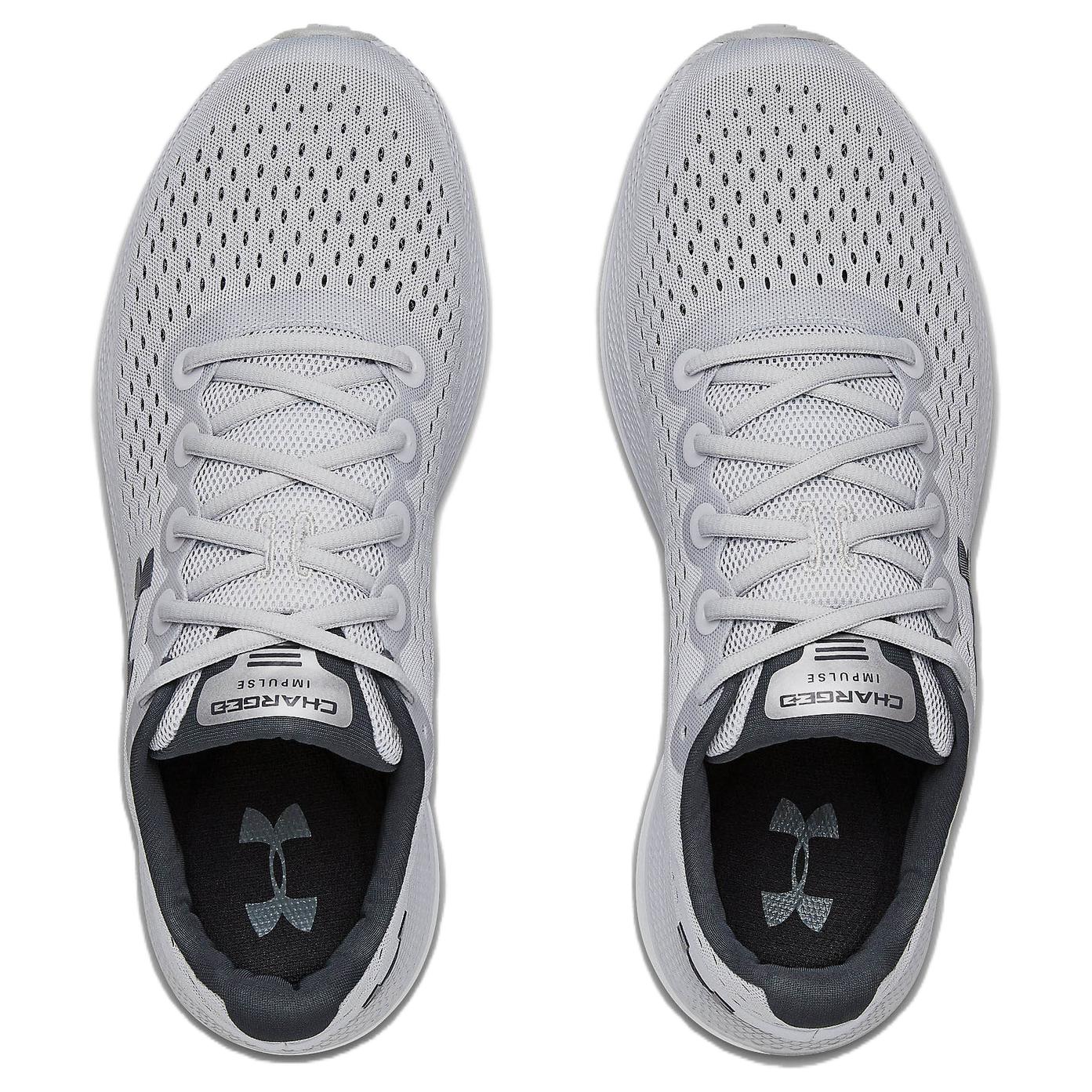 (W) UA Charged Impulse Grey 圖 4