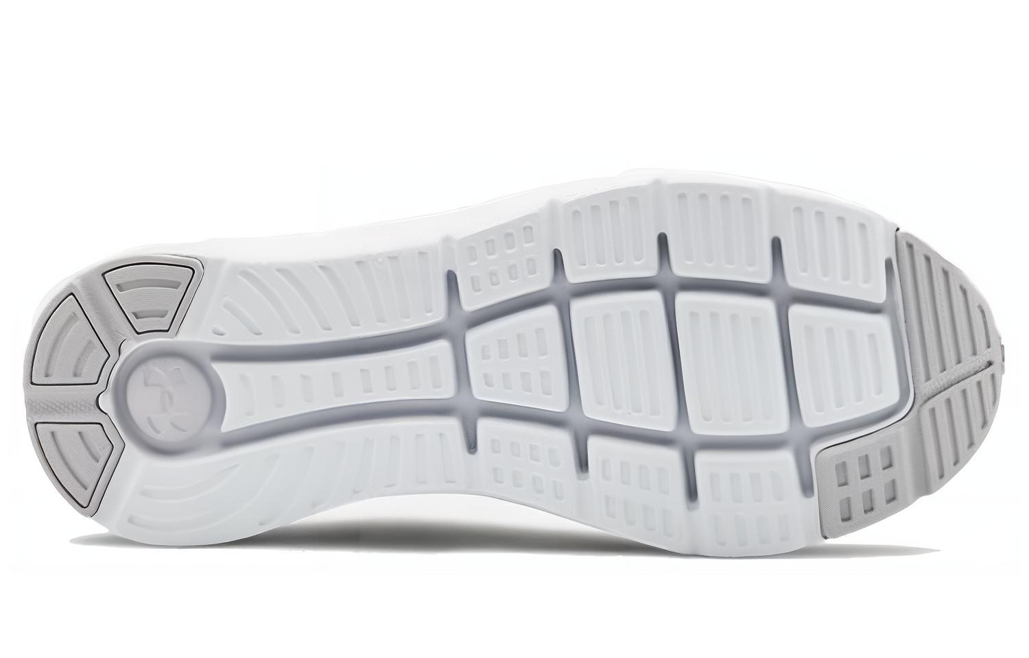 (W) UA Charged Impulse Grey 圖 5