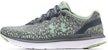 (W) Under Armour Charged Impulse Knit 'Hijau Selesa Bernafas Low-Top Running' 3022603-104