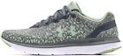Buy (W) Under Armour Charged Impulse Knit 'Hijau Selesa Bernafas Low-Top Running' 3022603-104