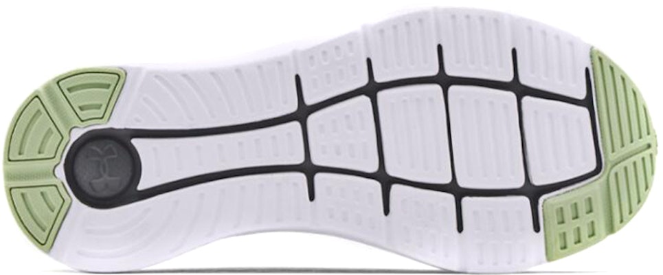 (Women) Under Armour Charged Impulse Knit 'Breathable Comfort Green Low-Top Running' 3022603-104 Shop (Women) Under Armour Charged Impulse Knit 'Breathable Comfort Green Low-Top Running' 3022603-104