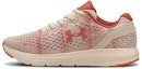 Buy (W) Zapatillas de Running Under Armour Charged Impulse Rosa 3023499-800