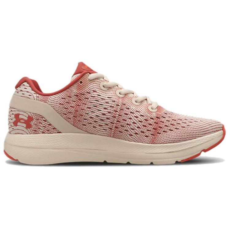 Order (W) Zapatillas de Running Under Armour Charged Impulse Rosa 3023499-800