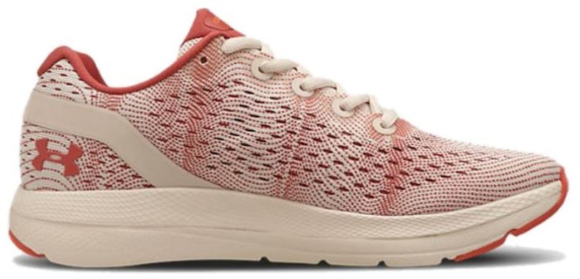 (W) Zapatillas de Running Under Armour Charged Impulse Rosa 3023499-800 Order (W) Zapatillas de Running Under Armour Charged Impulse Rosa 3023499-800