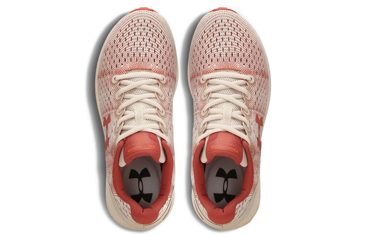 Lookbook (W) Zapatillas de Running Under Armour Charged Impulse Rosa 3023499-800