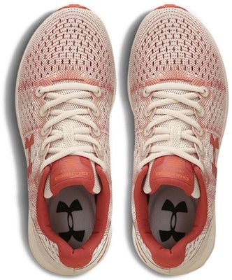 (W) Zapatillas de Running Under Armour Charged Impulse Rosa 3023499-800 Lookbook (W) Zapatillas de Running Under Armour Charged Impulse Rosa 3023499-800