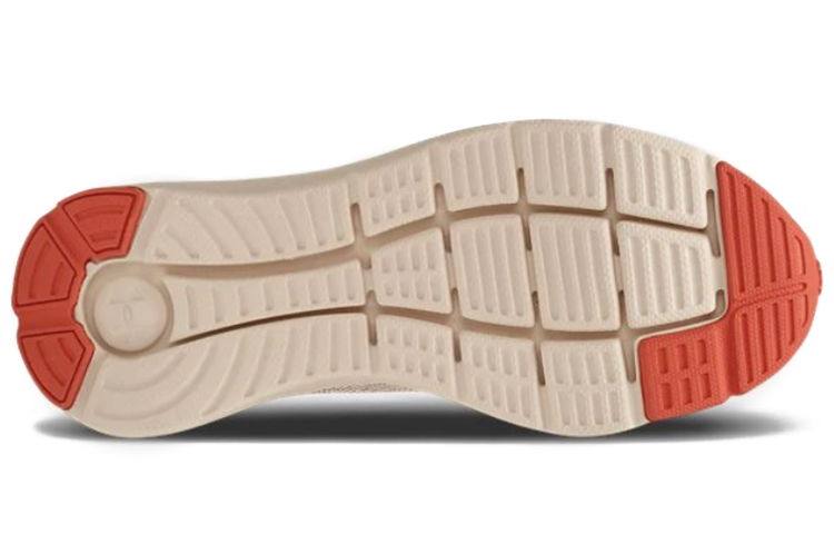 Shop (W) Zapatillas de Running Under Armour Charged Impulse Rosa 3023499-800