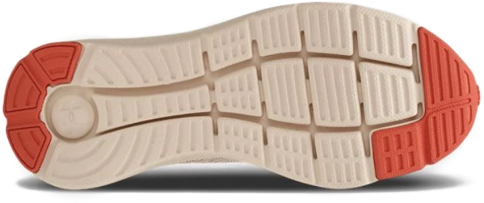 (W) Zapatillas de Running Under Armour Charged Impulse Rosa 3023499-800 Shop (W) Zapatillas de Running Under Armour Charged Impulse Rosa 3023499-800