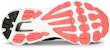 (W) Under Armour Charged Intake 2 'Hitam Merah Jambu' 3020907-001