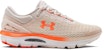 (W) Under Armour Charged Intake 3 'Jingga Merah Jambu' 3021245-800