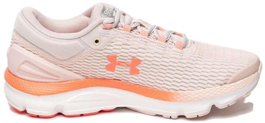 (W) Under Armour Charged Intake 3 ''Orange Pink'' Damen/Herren Schuhe 3021245-800 Order (W) Under Armour Charged Intake 3 ''Orange Pink'' Damen/Herren Schuhe 3021245-800