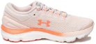 Order (W) Under Armour Charged Intake 3 ''Orange Pink'' Damen/Herren Schuhe 3021245-800