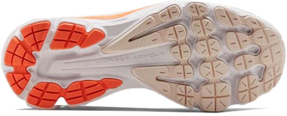 (Women) Under Armour Charged Intake 3 'Orange Pink' 3021245-800 Purchase (Women) Under Armour Charged Intake 3 'Orange Pink' 3021245-800