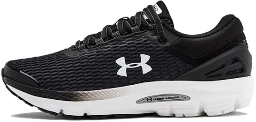 (W) Under Armour Charged Intake 3 Zwart 3021245-003 Buy (W) Under Armour Charged Intake 3 Zwart 3021245-003
