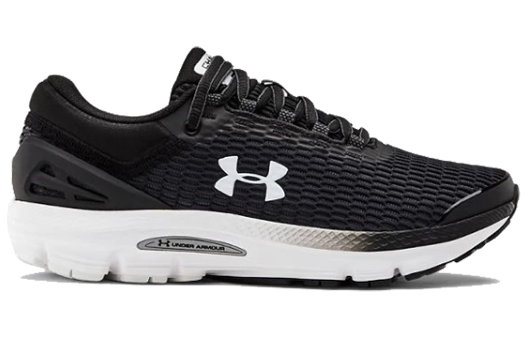 Order (W) Under Armour Charged Intake 3 Zwart 3021245-003