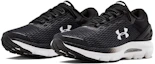 Lookbook (W) Under Armour Charged Intake 3 Zwart 3021245-003