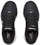 Shop (W) Under Armour Charged Intake 3 Zwart 3021245-003