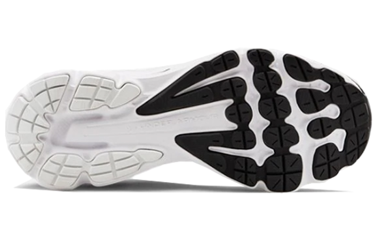 Purchase (W) Under Armour Charged Intake 3 Zwart 3021245-003