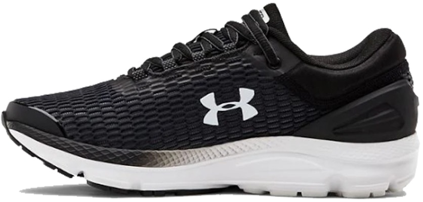 (Women) Under Armour Charged Intake 3 Black 3021245-003 Buy (Women) Under Armour Charged Intake 3 Black 3021245-003