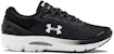 (W) Under Armour Charged Intake 3 Hitam 3021245-003