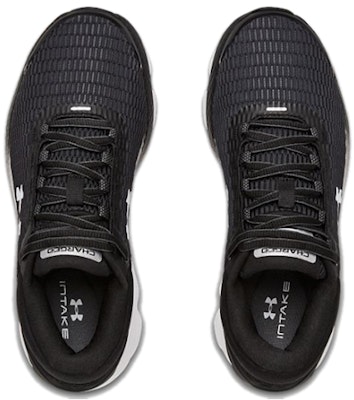 (W) Under Armour Charged Intake 3 Hitam 3021245-003 Shop (W) Under Armour Charged Intake 3 Hitam 3021245-003