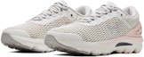 Lookbook (W) Kasut Sukan Under Armour Charged Intake 3 Putih 3021245-102