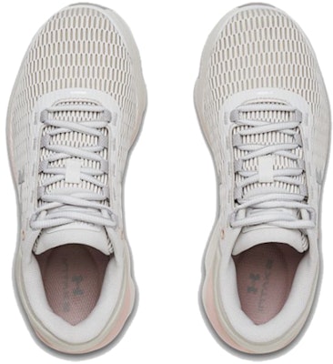 (Women) Under Armour Charged Intake 3 Sports Shoes White 3021245-102 Shop (Women) Under Armour Charged Intake 3 Sports Shoes White 3021245-102