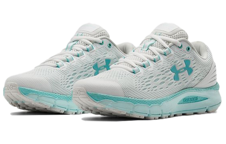 Lookbook (W) Under Armour Charged Intake 4 ''Bleu'' 3022601-100