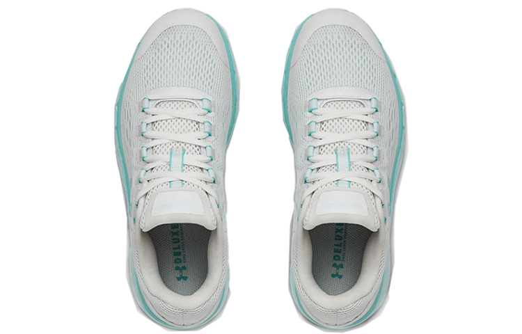 Shop (W) Under Armour Charged Intake 4 ''Bleu'' 3022601-100