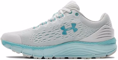 (Women) Under Armour Charged Intake 4 'Blue' 3022601-100 (Women) Under Armour Charged Intake 4 'Blue' 3022601-100